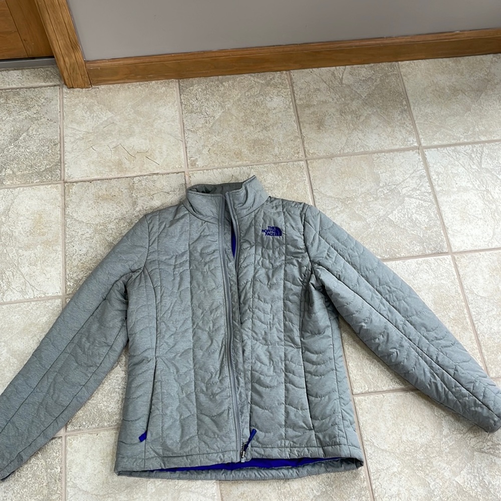 The North Face jacket/coat